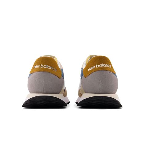 New Balance 237 – Sports Central.